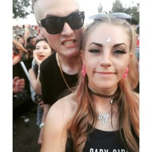 Meet your Posher, Cassie